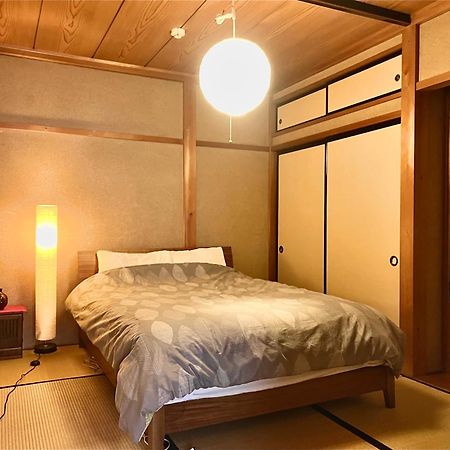Zen House Villa Takayama  Exteriör bild
