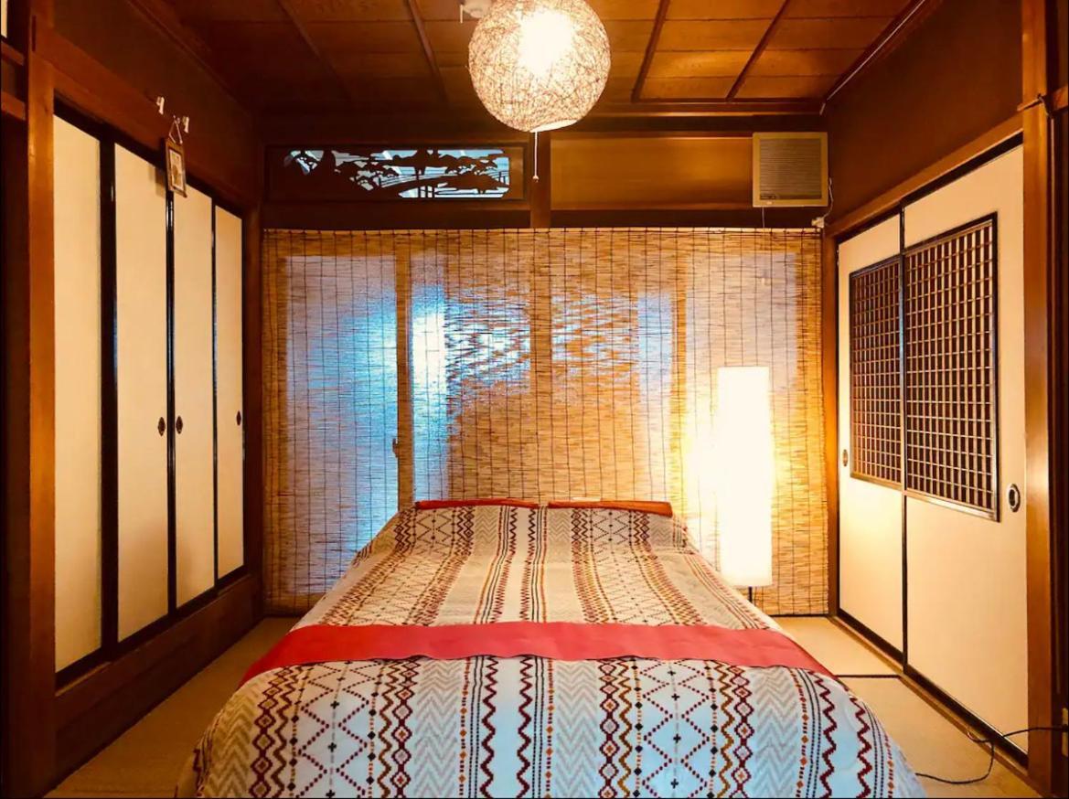 Zen House Villa Takayama  Exteriör bild